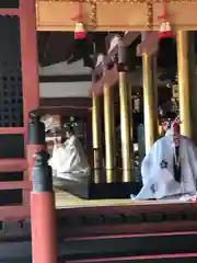 太宰府天満宮のお祭り