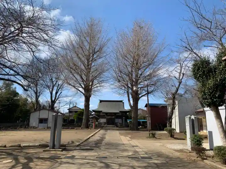妻戀稲荷神社(千葉県)