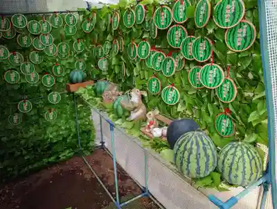 富里香取神社(千葉県)
