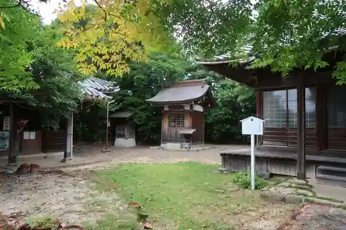 北薬師教会(愛知県)