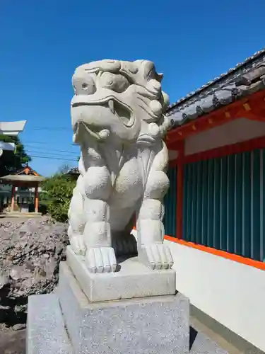 八代神社(熊本県)
