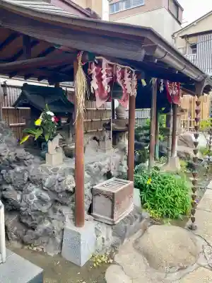 観妙寺(東京都)