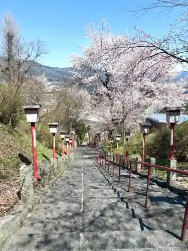 南部神社(岩手県)