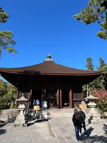 善光寺(長野県)