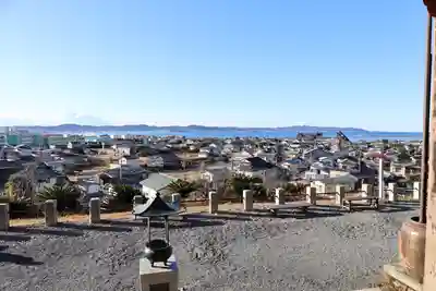 那古寺(千葉県)