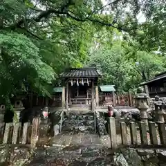 城山八幡宮(愛知県)