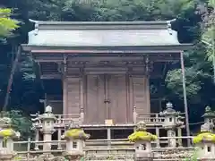 伊奈波神社(岐阜県)