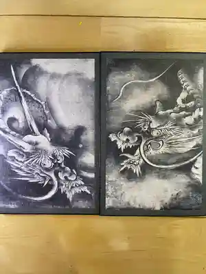 建仁寺(建仁禅寺)の芸術