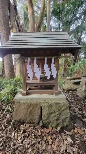 高雄神社(愛媛県)
