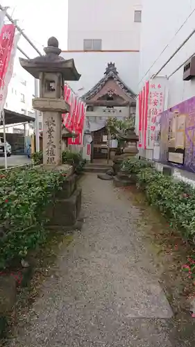 晴明社(本町晴明神社)のその他建物