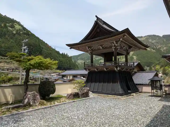 東泉寺(岐阜県)