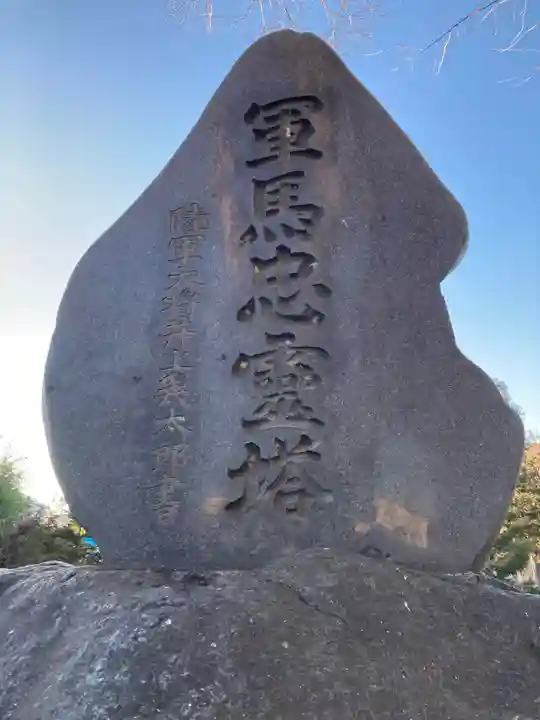 大宮神社(長野県)