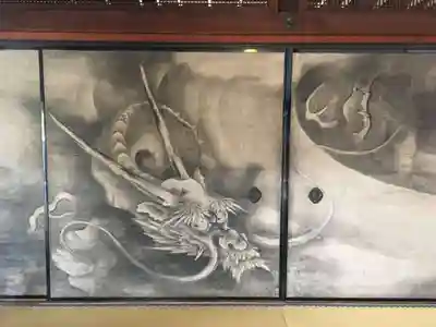 建仁寺(建仁禅寺)の芸術