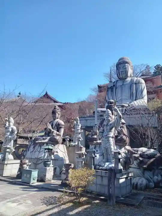 南法華寺(壷阪寺)(奈良県)