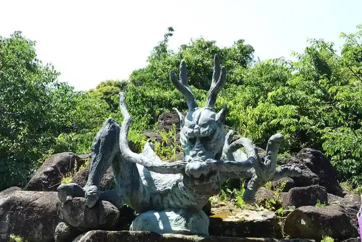 江島神社(神奈川県)