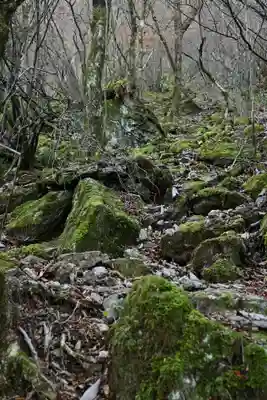 定福寺奥之院(高知県)