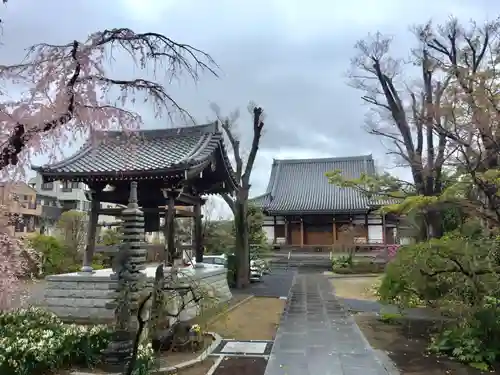 大雲寺のその他建物