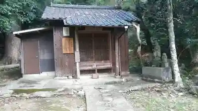 法蔵寺(岩倉観音)(福岡県)