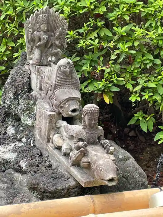 久米寺(奈良県)