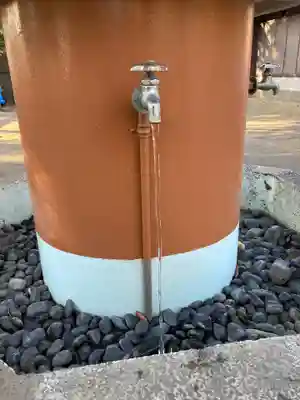 神明神社(神奈川県)