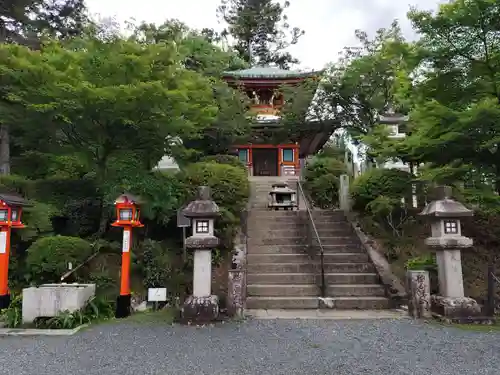 鞍馬寺(京都府)