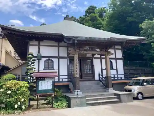 長善寺(千葉県)