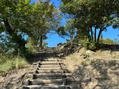 龍王社(香川県)