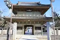 総願寺(埼玉県)