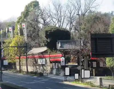 豊川稲荷東京別院(東京都)