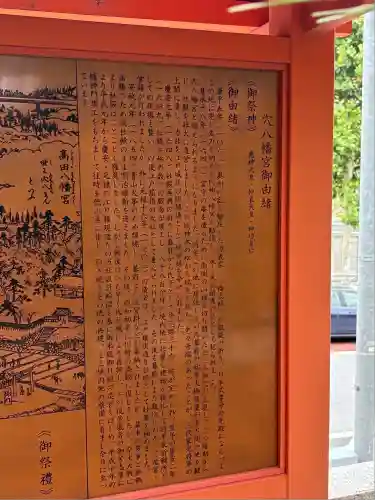 穴八幡宮(東京都)