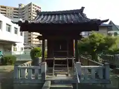 櫻谷神社(福井県)