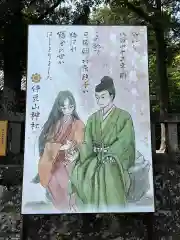 伊豆山神社の建物その他