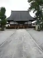 宝光寺の本殿・本堂