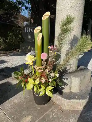 星宮神社(栃木県)