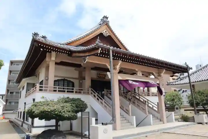 大念佛寺(大阪府)