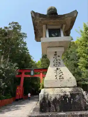熊野速玉大社(和歌山県)