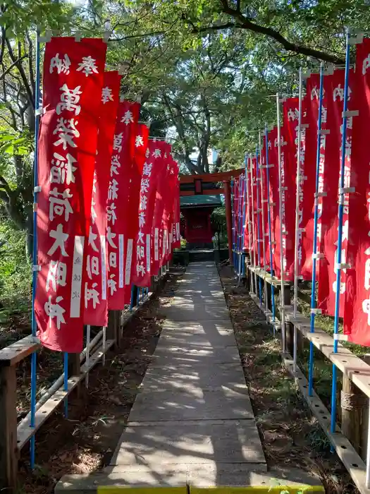 亀岡八幡宮（亀岡八幡神社）の建物その他