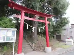 八幡神社(神奈川県)