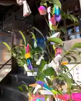 高司神社〜むすびの神の鎮まる社〜(福島県)