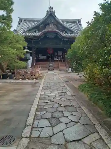 行願寺（革堂）(京都府)