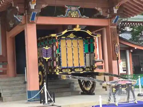 北野天満宮(京都府)