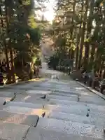 愛宕神社のその他建物