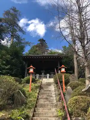 日枝神社水天宮のその他建物