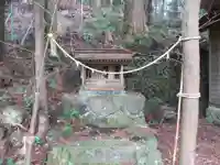 熊野神社(東京都)