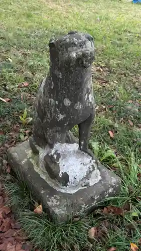 須岐神社(宮城県)