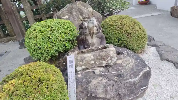 西院春日神社(京都府)