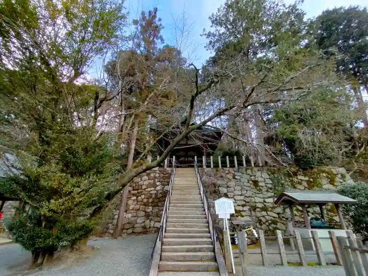 吉田神社のその他建物