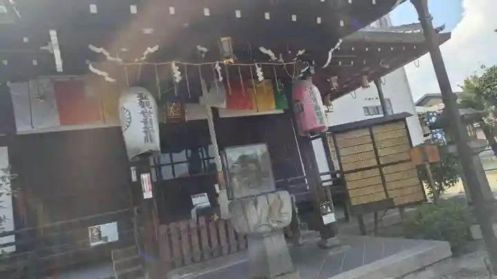 神泉苑(京都府)