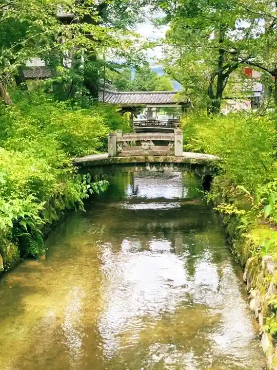 松尾大社のその他建物