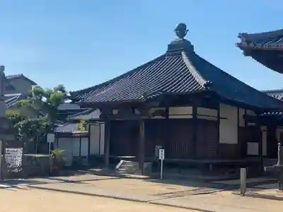 長尾寺(香川県)